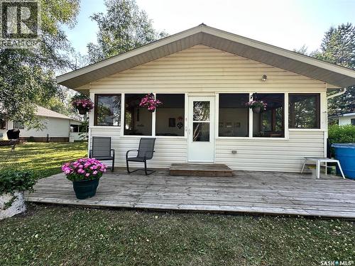 24 Ruby Crescent, Hudson Bay Rm No. 394, SK - Outdoor
