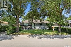 2508 Preston AVENUE S  Saskatoon, SK S7J 2G4
