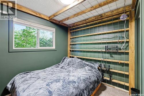 2508 Preston Avenue S, Saskatoon, SK - Indoor Photo Showing Bedroom