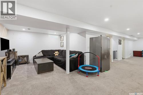 2508 Preston Avenue S, Saskatoon, SK - Indoor