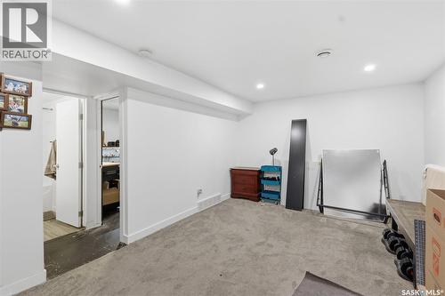 2508 Preston Avenue S, Saskatoon, SK - Indoor Photo Showing Other Room
