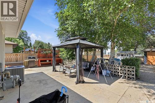 2508 Preston Avenue S, Saskatoon, SK - Outdoor