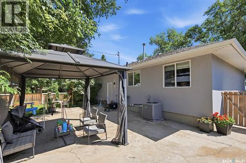 2508 Preston Avenue S, Saskatoon, SK - Outdoor With Exterior