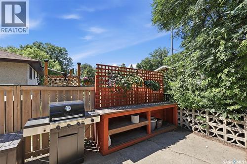 2508 Preston Avenue S, Saskatoon, SK - Outdoor