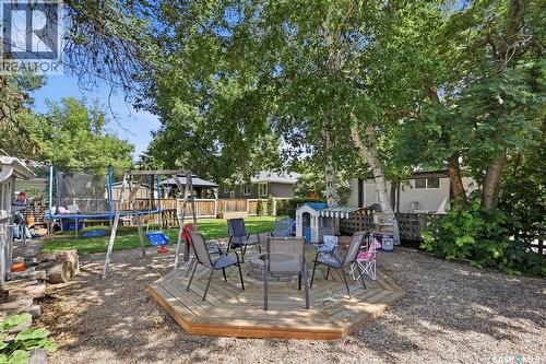 2508 Preston Avenue S, Saskatoon, SK - Outdoor