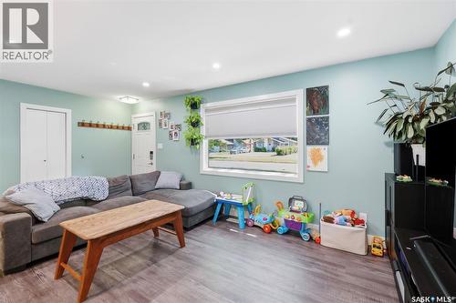 2508 Preston Avenue S, Saskatoon, SK - Indoor Photo Showing Other Room