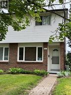 227 FERGUS Avenue Unit# 33  Kitchener, ON N2A 2H6