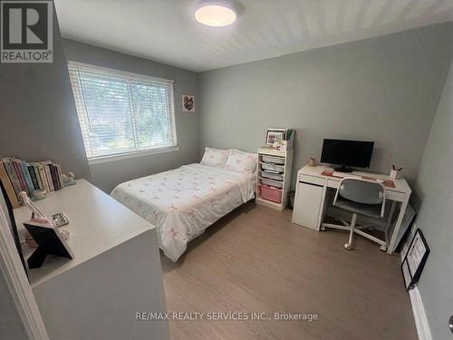 34 Watson Crescent, Brampton, ON - Indoor Photo Showing Bedroom