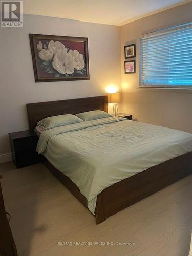 34 Watson Crescent, Brampton, ON - Indoor Photo Showing Bedroom