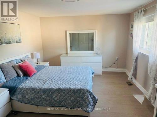 34 Watson Crescent, Brampton, ON - Indoor Photo Showing Bedroom