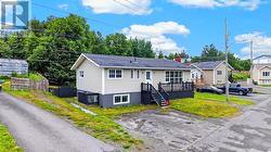 27 Valley Road  Clarenville, NL A5A 1Z8
