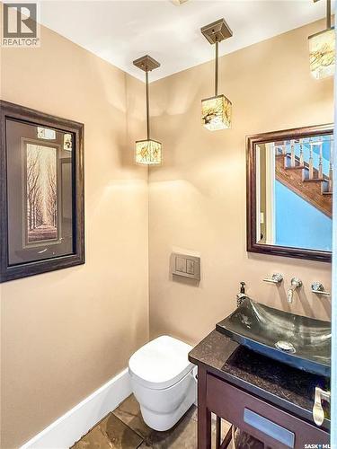5 Poplar Place, Candle Lake, SK - Indoor Photo Showing Bathroom