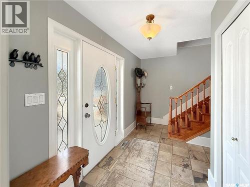 5 Poplar Place, Candle Lake, SK - Indoor Photo Showing Other Room