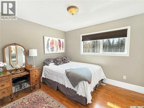 5 Poplar Place, Candle Lake, SK - Indoor Photo Showing Bedroom