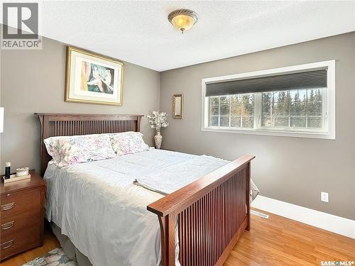 5 Poplar Place, Candle Lake, SK - Indoor Photo Showing Bedroom