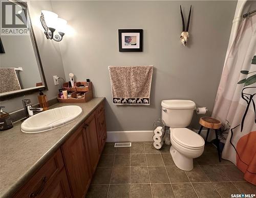 5 Poplar Place, Candle Lake, SK - Indoor Photo Showing Bathroom