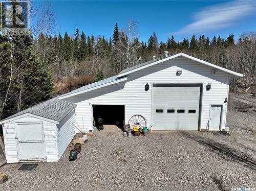 5 Poplar Place, Candle Lake, SK - Outdoor With Exterior