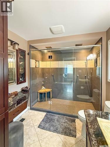 5 Poplar Place, Candle Lake, SK - Indoor Photo Showing Bathroom