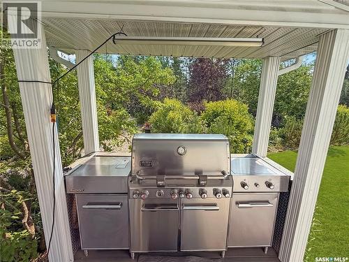 5 Poplar Place, Candle Lake, SK - Outdoor