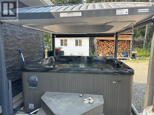 5 Poplar Place, Candle Lake, SK - Outdoor