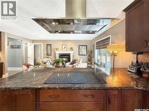 5 Poplar Place, Candle Lake, SK - Indoor Photo Showing Kitchen