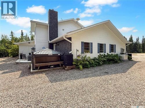 5 Poplar Place, Candle Lake, SK - Outdoor