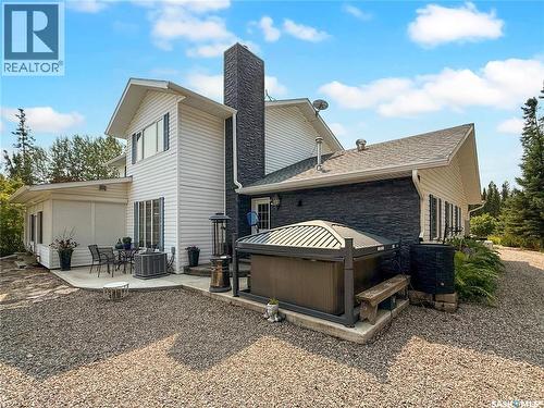5 Poplar Place, Candle Lake, SK - Outdoor With Exterior