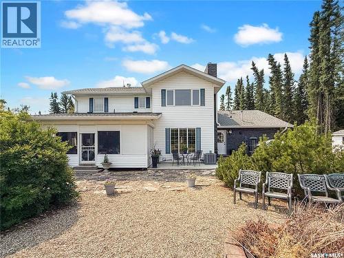 5 Poplar Place, Candle Lake, SK - Outdoor