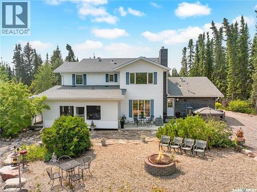 5 Poplar Place, Candle Lake, SK - Outdoor