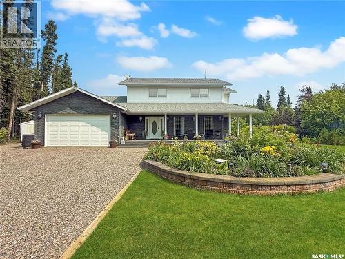 5 Poplar Place, Candle Lake, SK - Outdoor