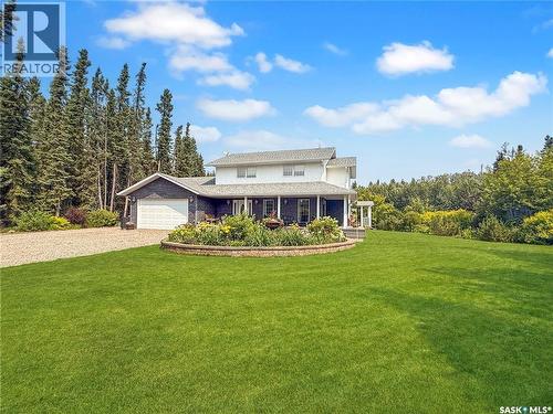 5 Poplar Place, Candle Lake, SK - Outdoor
