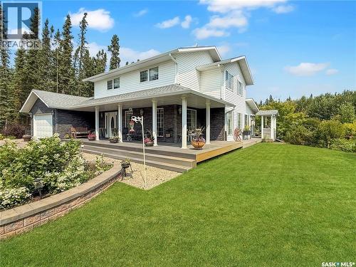 5 Poplar Place, Candle Lake, SK - Outdoor
