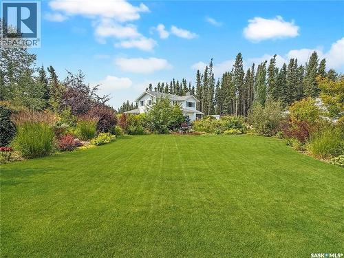 5 Poplar Place, Candle Lake, SK - Outdoor