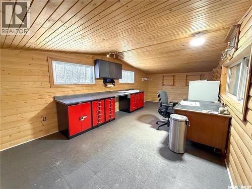5 Poplar Place, Candle Lake, SK - Indoor Photo Showing Other Room