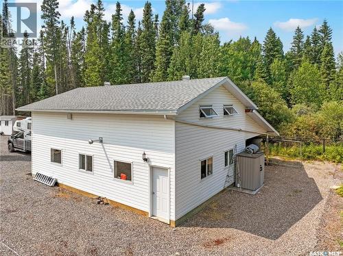 5 Poplar Place, Candle Lake, SK - Outdoor With Exterior