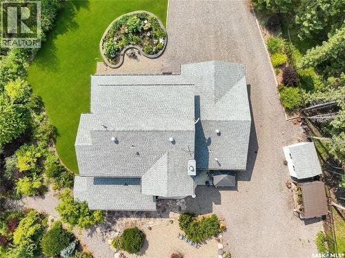 5 Poplar Place, Candle Lake, SK - Outdoor