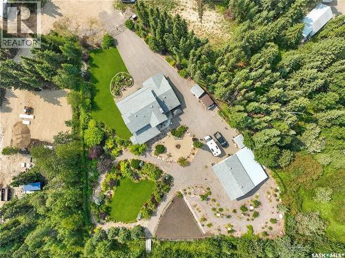 5 Poplar Place, Candle Lake, SK - Outdoor With View