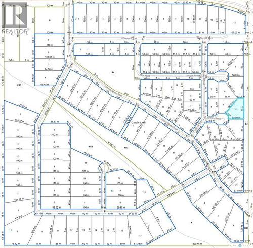 5 Poplar Place, Candle Lake, SK - Other