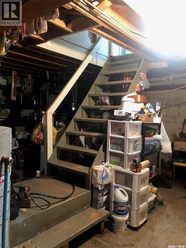 226 2Nd Avenue Se, Norquay, SK - Indoor