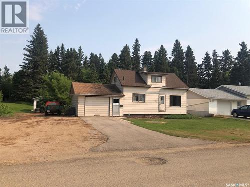 226 2Nd Avenue Se, Norquay, SK - Outdoor