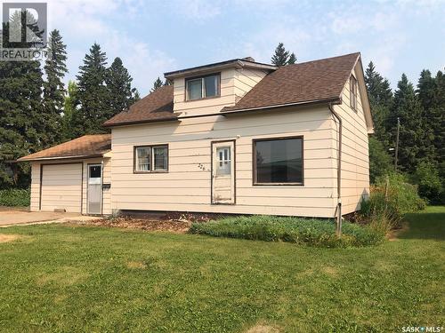 226 2Nd Avenue Se, Norquay, SK - Outdoor