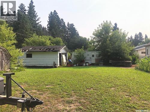 226 2Nd Avenue Se, Norquay, SK - Outdoor