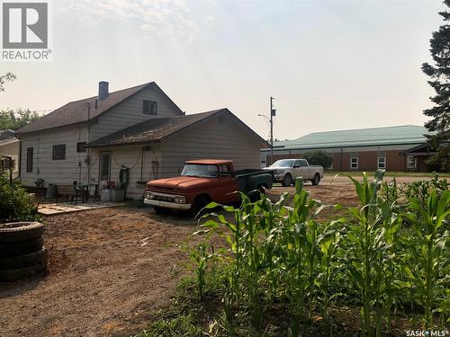 226 2Nd Avenue Se, Norquay, SK - Outdoor