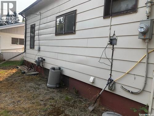 226 2Nd Avenue Se, Norquay, SK - Outdoor With Exterior