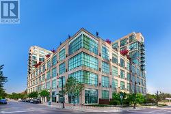 621 - 250 MANITOBA STREET Toronto, ON M8Y 4G8