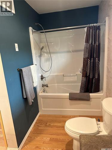 112 3Rd Avenue S, Big River, SK - Indoor Photo Showing Bathroom