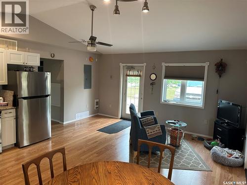 112 3Rd Avenue S, Big River, SK - Indoor