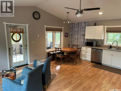 112 3Rd Avenue S, Big River, SK - Indoor