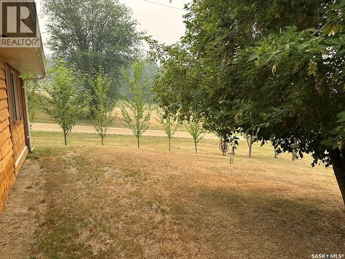 112 3Rd Avenue S, Big River, SK - Outdoor