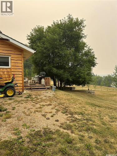 112 3Rd Avenue S, Big River, SK - Outdoor
